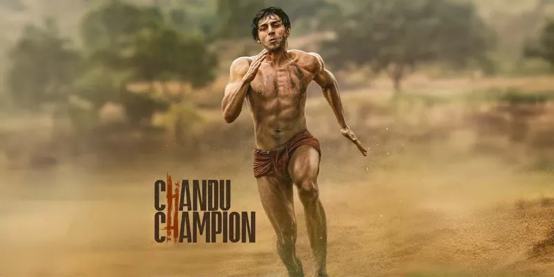 Chandu Champion Movie Download filmyzilla 2024